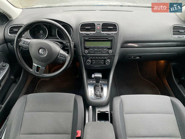 Серый Фольксваген Гольф, объемом двигателя 1.4 л и пробегом 190 тыс. км за 7500 $, фото 1 на Automoto.ua