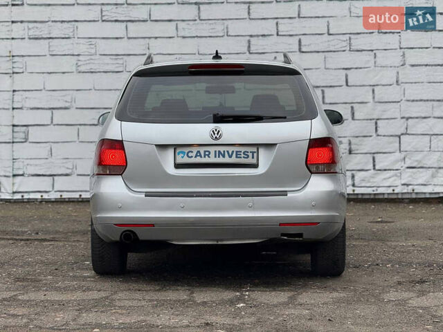 Серый Фольксваген Гольф, объемом двигателя 1.6 л и пробегом 202 тыс. км за 7500 $, фото 7 на Automoto.ua