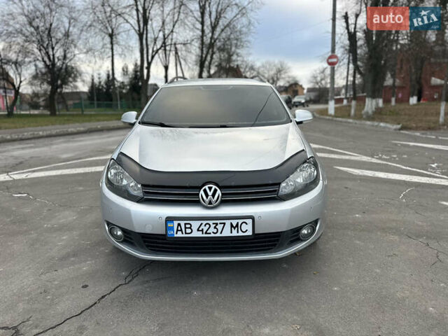 Серый Фольксваген Гольф, объемом двигателя 1.6 л и пробегом 202 тыс. км за 7399 $, фото 19 на Automoto.ua