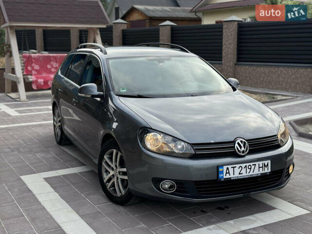 Серый Фольксваген Гольф, объемом двигателя 1.6 л и пробегом 300 тыс. км за 6300 $, фото 32 на Automoto.ua