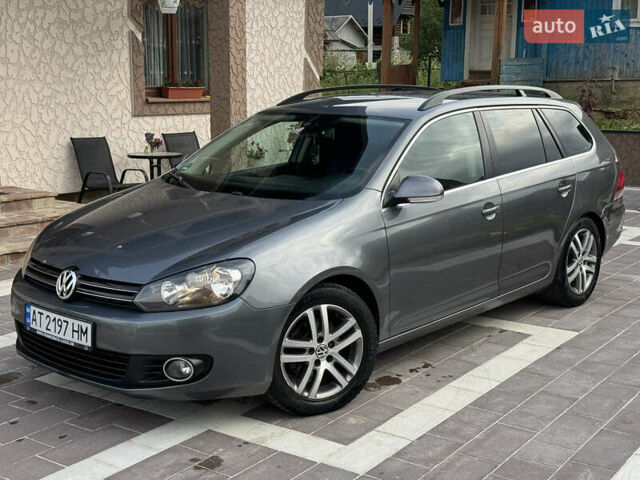 Серый Фольксваген Гольф, объемом двигателя 1.6 л и пробегом 300 тыс. км за 6300 $, фото 37 на Automoto.ua