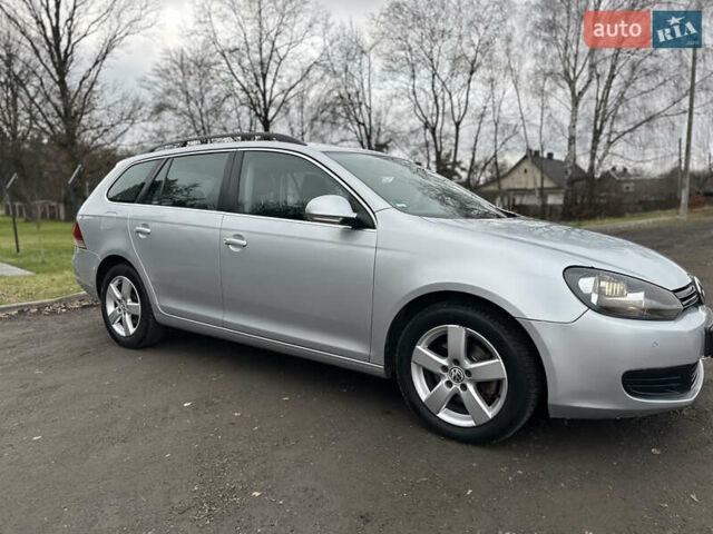 Серый Фольксваген Гольф, объемом двигателя 1.39 л и пробегом 240 тыс. км за 6750 $, фото 10 на Automoto.ua
