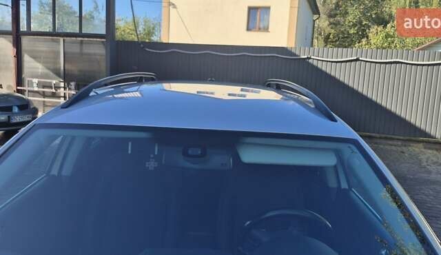 Серый Фольксваген Гольф, объемом двигателя 1.6 л и пробегом 285 тыс. км за 7000 $, фото 9 на Automoto.ua