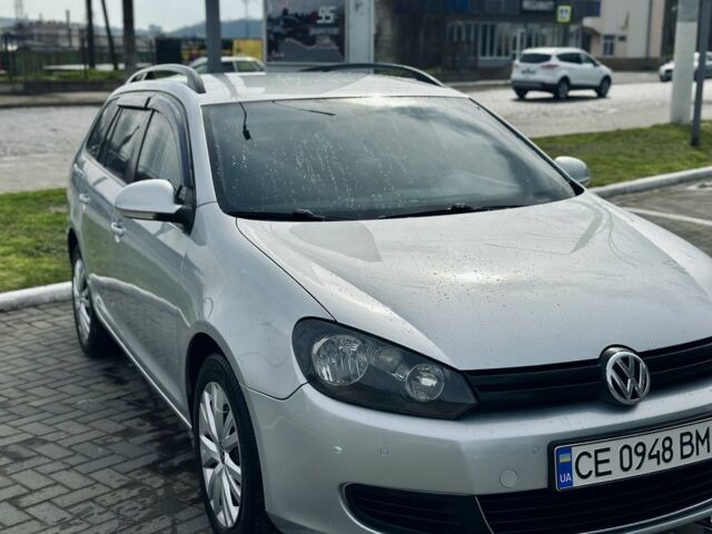 Серый Фольксваген Гольф, объемом двигателя 1.6 л и пробегом 239 тыс. км за 7199 $, фото 10 на Automoto.ua