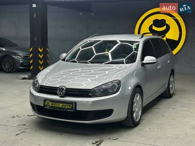 Сірий Фольксваген Гольф, об'ємом двигуна 1.6 л та пробігом 316 тис. км за 6900 $, фото 2 на Automoto.ua