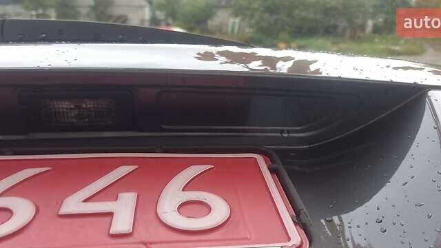 Серый Фольксваген Гольф, объемом двигателя 1.39 л и пробегом 186 тыс. км за 8100 $, фото 29 на Automoto.ua