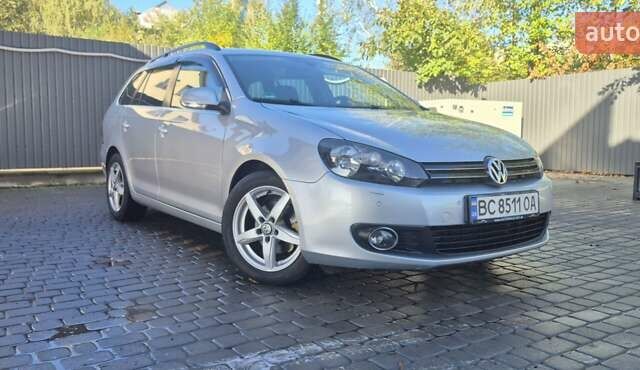 Серый Фольксваген Гольф, объемом двигателя 1.6 л и пробегом 285 тыс. км за 7000 $, фото 25 на Automoto.ua