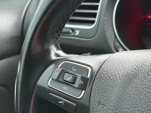 Сірий Фольксваген Гольф, об'ємом двигуна 1.6 л та пробігом 184 тис. км за 7000 $, фото 18 на Automoto.ua