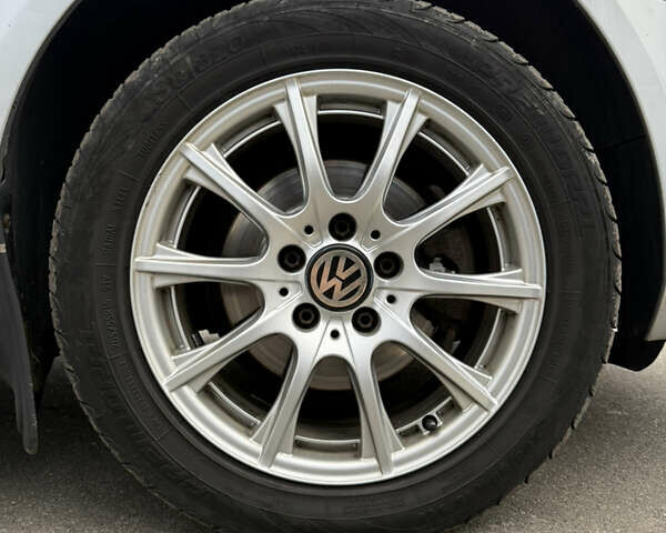 Сірий Фольксваген Гольф, об'ємом двигуна 1.6 л та пробігом 291 тис. км за 7700 $, фото 14 на Automoto.ua