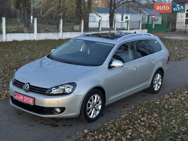 Серый Фольксваген Гольф, объемом двигателя 1.39 л и пробегом 238 тыс. км за 7900 $, фото 25 на Automoto.ua