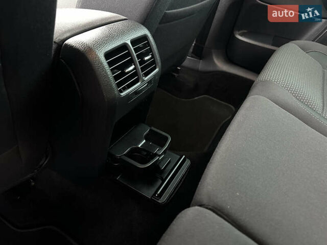 Сірий Фольксваген Гольф, об'ємом двигуна 1.39 л та пробігом 214 тис. км за 7500 $, фото 36 на Automoto.ua