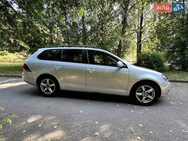 Сірий Фольксваген Гольф, об'ємом двигуна 1.6 л та пробігом 285 тис. км за 6999 $, фото 19 на Automoto.ua