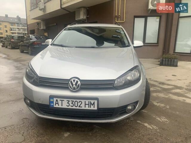 Серый Фольксваген Гольф, объемом двигателя 1.6 л и пробегом 262 тыс. км за 6750 $, фото 3 на Automoto.ua