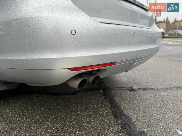 Серый Фольксваген Гольф, объемом двигателя 1.39 л и пробегом 184 тыс. км за 6600 $, фото 9 на Automoto.ua