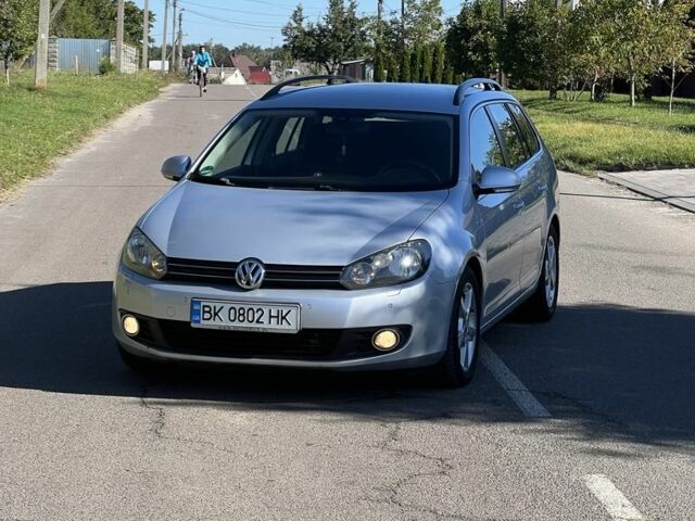 Серый Фольксваген Гольф, объемом двигателя 1.6 л и пробегом 230 тыс. км за 7699 $, фото 3 на Automoto.ua