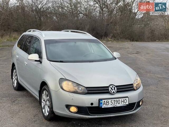 Сірий Фольксваген Гольф, об'ємом двигуна 2 л та пробігом 245 тис. км за 6300 $, фото 2 на Automoto.ua