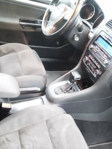 Сірий Фольксваген Гольф, об'ємом двигуна 2 л та пробігом 245 тис. км за 6400 $, фото 16 на Automoto.ua