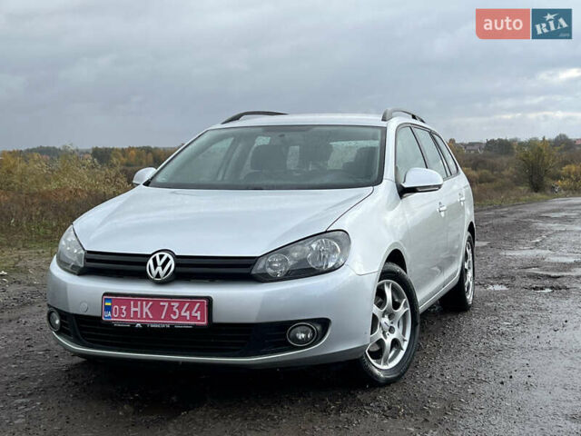 Сірий Фольксваген Гольф, об'ємом двигуна 1.6 л та пробігом 213 тис. км за 7100 $, фото 1 на Automoto.ua
