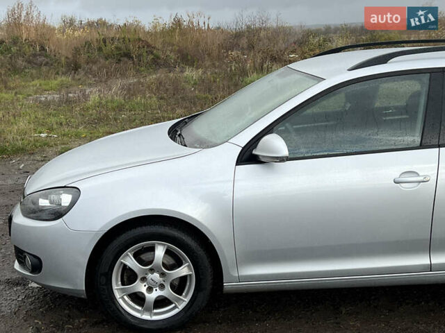 Сірий Фольксваген Гольф, об'ємом двигуна 1.6 л та пробігом 213 тис. км за 7100 $, фото 11 на Automoto.ua