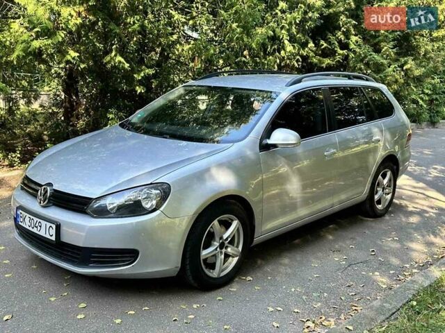 Сірий Фольксваген Гольф, об'ємом двигуна 1.6 л та пробігом 285 тис. км за 6999 $, фото 10 на Automoto.ua