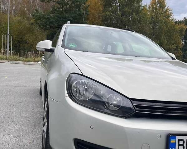 Фольксваген Гольф 2010 в Славуте на Automoto.ua Серый Фольксваген Гольф, объемом двигателя 1.39 л и пробегом 230 тыс. км за 7200 $, фото 7 на Automoto.ua