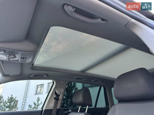 Сірий Фольксваген Гольф, об'ємом двигуна 1.39 л та пробігом 140 тис. км за 8100 $, фото 51 на Automoto.ua