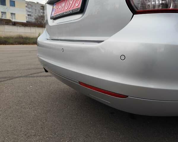 Сірий Фольксваген Гольф, об'ємом двигуна 1.4 л та пробігом 186 тис. км за 7300 $, фото 17 на Automoto.ua