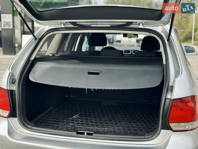 Серый Фольксваген Гольф, объемом двигателя 0 л и пробегом 239 тыс. км за 7199 $, фото 3 на Automoto.ua