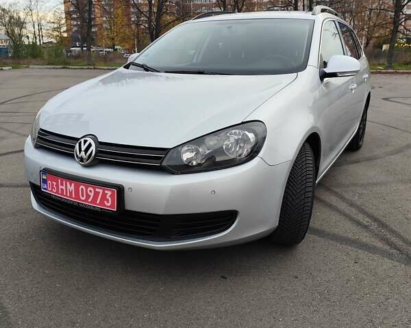 Сірий Фольксваген Гольф, об'ємом двигуна 1.4 л та пробігом 186 тис. км за 7300 $, фото 8 на Automoto.ua