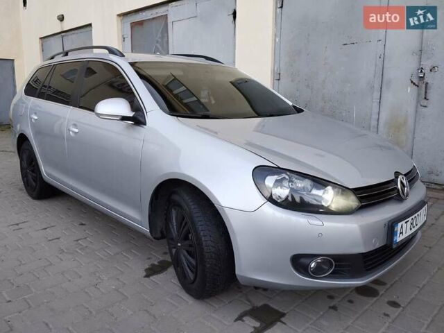 Сірий Фольксваген Гольф, об'ємом двигуна 1.6 л та пробігом 304 тис. км за 7850 $, фото 21 на Automoto.ua