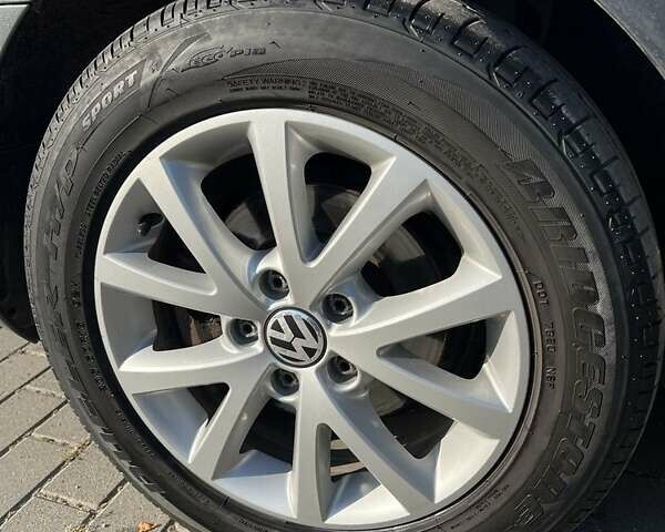 Сірий Фольксваген Гольф, об'ємом двигуна 1.6 л та пробігом 254 тис. км за 7500 $, фото 13 на Automoto.ua