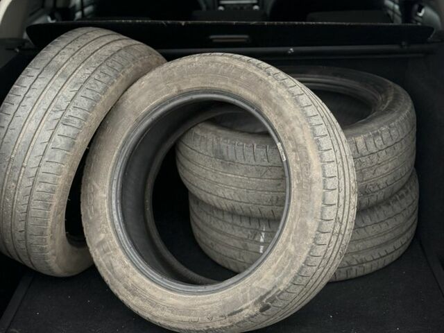 Сірий Фольксваген Гольф, об'ємом двигуна 1.6 л та пробігом 184 тис. км за 7000 $, фото 12 на Automoto.ua