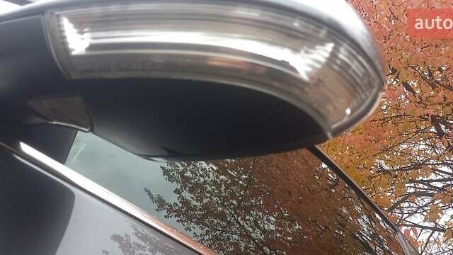 Серый Фольксваген Гольф, объемом двигателя 1.39 л и пробегом 186 тыс. км за 8100 $, фото 39 на Automoto.ua