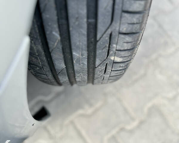 Серый Фольксваген Гольф, объемом двигателя 1.6 л и пробегом 188 тыс. км за 7999 $, фото 22 на Automoto.ua