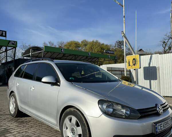 Серый Фольксваген Гольф, объемом двигателя 1.6 л и пробегом 320 тыс. км за 6399 $, фото 1 на Automoto.ua