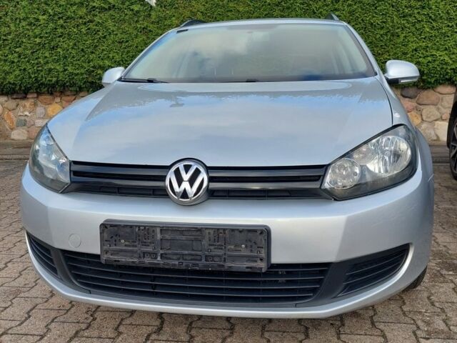 Сірий Фольксваген Гольф, об'ємом двигуна 0 л та пробігом 286 тис. км за 7200 $, фото 8 на Automoto.ua