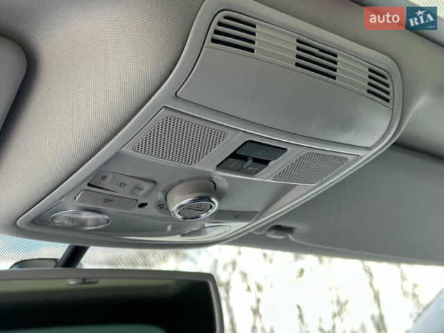 Сірий Фольксваген Гольф, об'ємом двигуна 1.39 л та пробігом 140 тис. км за 8100 $, фото 55 на Automoto.ua