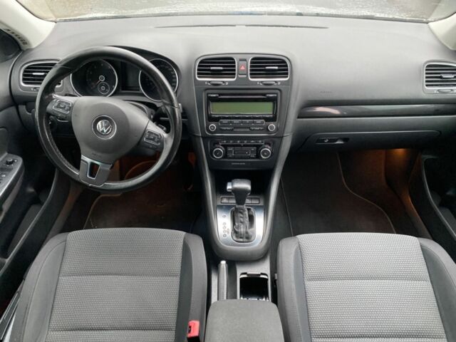 Серый Фольксваген Гольф, объемом двигателя 0 л и пробегом 190 тыс. км за 7500 $, фото 1 на Automoto.ua