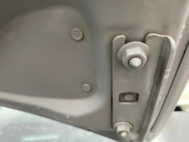 Серый Фольксваген Гольф, объемом двигателя 0 л и пробегом 190 тыс. км за 7500 $, фото 17 на Automoto.ua