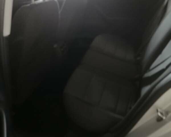 Серый Фольксваген Гольф, объемом двигателя 1.39 л и пробегом 233 тыс. км за 7500 $, фото 4 на Automoto.ua