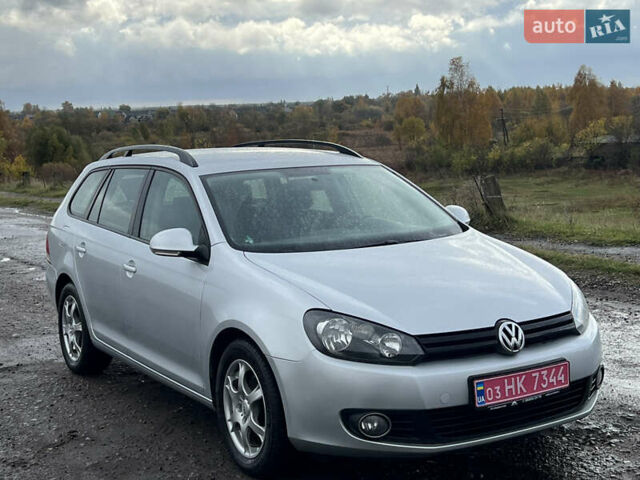 Сірий Фольксваген Гольф, об'ємом двигуна 1.6 л та пробігом 213 тис. км за 7100 $, фото 28 на Automoto.ua
