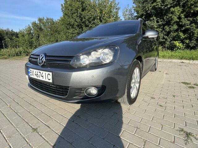 Серый Фольксваген Гольф, объемом двигателя 1.6 л и пробегом 254 тыс. км за 7500 $, фото 11 на Automoto.ua