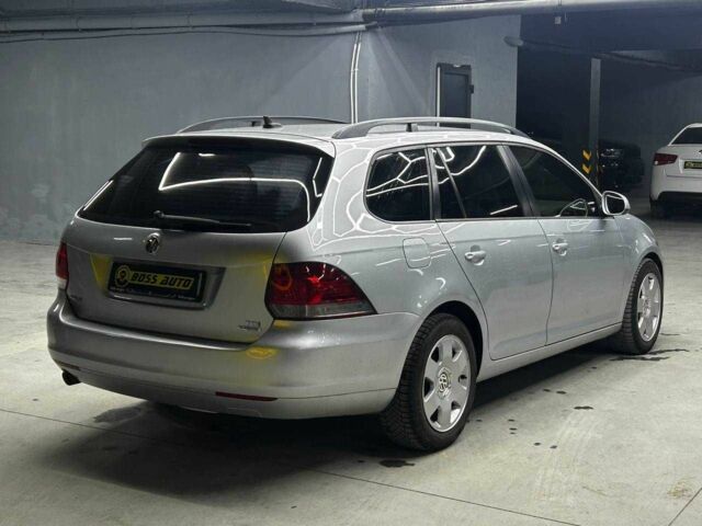 Сірий Фольксваген Гольф, об'ємом двигуна 1.6 л та пробігом 316 тис. км за 6900 $, фото 5 на Automoto.ua