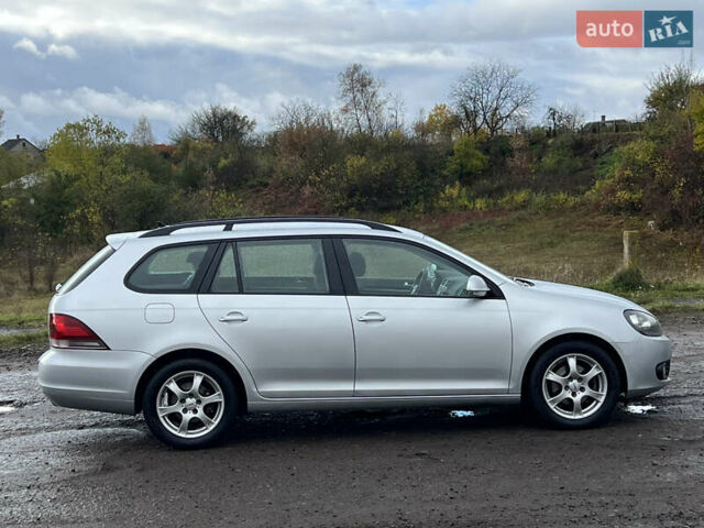 Сірий Фольксваген Гольф, об'ємом двигуна 1.6 л та пробігом 213 тис. км за 7100 $, фото 25 на Automoto.ua
