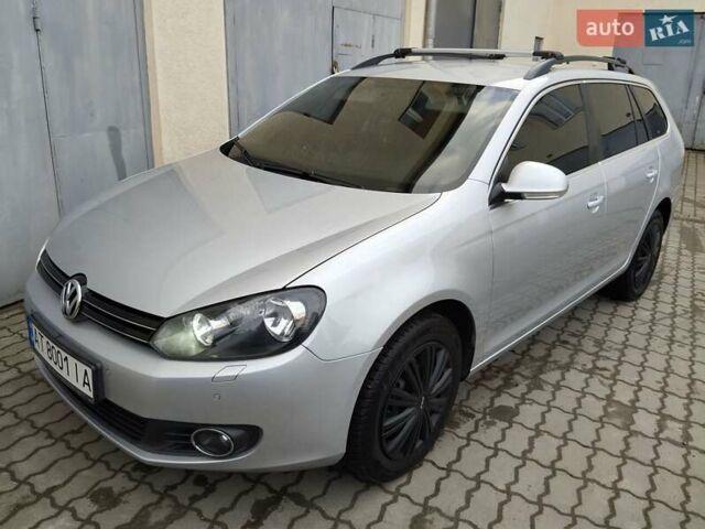 Сірий Фольксваген Гольф, об'ємом двигуна 1.6 л та пробігом 304 тис. км за 7850 $, фото 27 на Automoto.ua