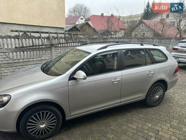 Серый Фольксваген Гольф, объемом двигателя 1.6 л и пробегом 260 тыс. км за 7250 $, фото 3 на Automoto.ua