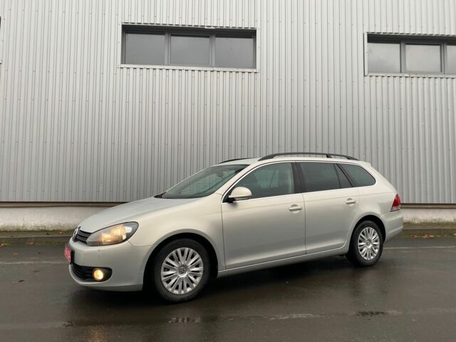 Серый Фольксваген Гольф, объемом двигателя 0 л и пробегом 190 тыс. км за 7500 $, фото 12 на Automoto.ua