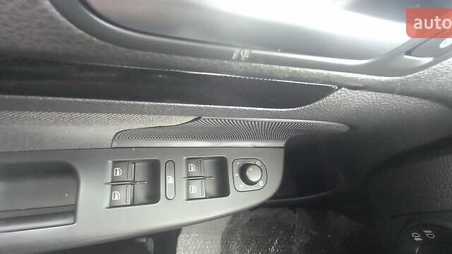 Серый Фольксваген Гольф, объемом двигателя 1.39 л и пробегом 186 тыс. км за 8100 $, фото 21 на Automoto.ua