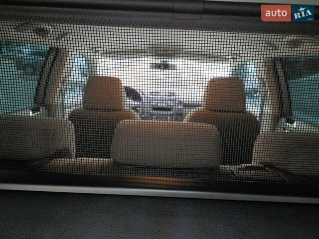 Серый Фольксваген Гольф, объемом двигателя 1.6 л и пробегом 241 тыс. км за 6850 $, фото 21 на Automoto.ua