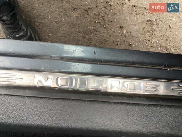 Сірий Фольксваген Гольф, об'ємом двигуна 1.6 л та пробігом 277 тис. км за 7350 $, фото 12 на Automoto.ua
